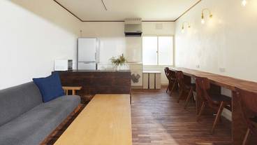 施設内の設備 / 4