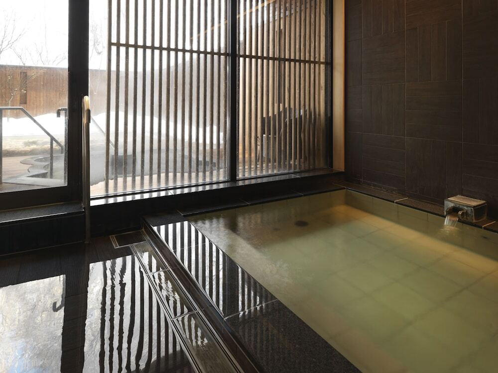 大浴場 命泉の湯
