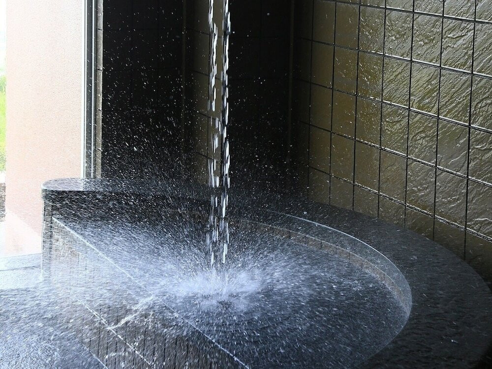 温泉