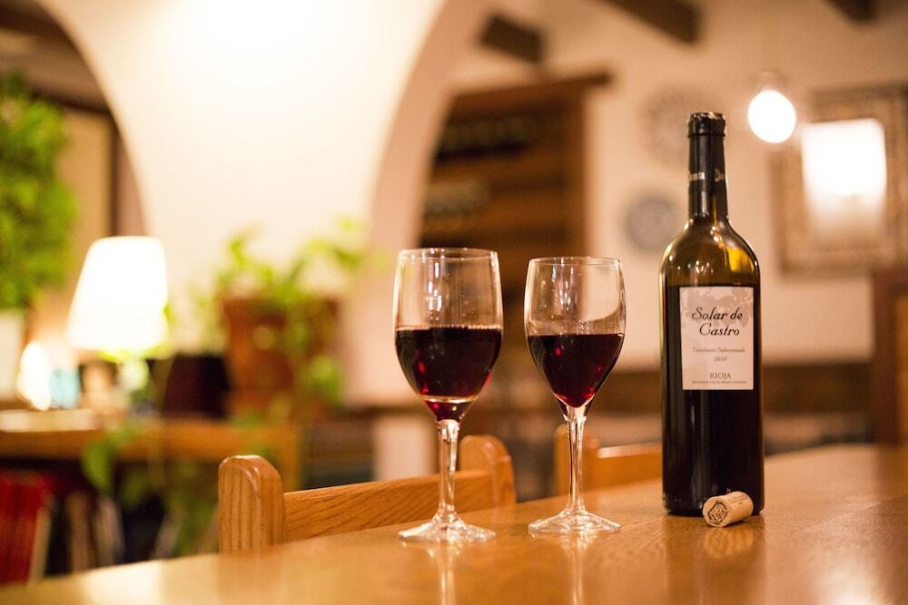 内部エントランス