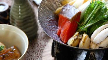 食事・飲み物 / 2