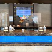 東横イン近鉄四日市駅北口（三重県 ビジネスホテル） / 2