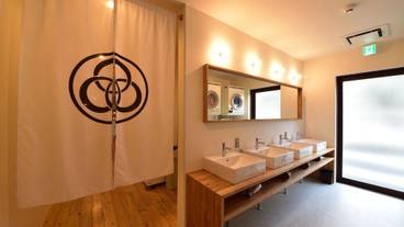 バスルームのシンク / 16