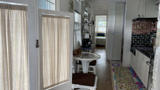 海の見えるハウス