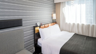 コージールーム（2名利用）禁煙