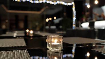 レストラン / 24