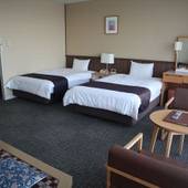 いわき藤間温泉ホテル浬(福島県 旅館) / 2