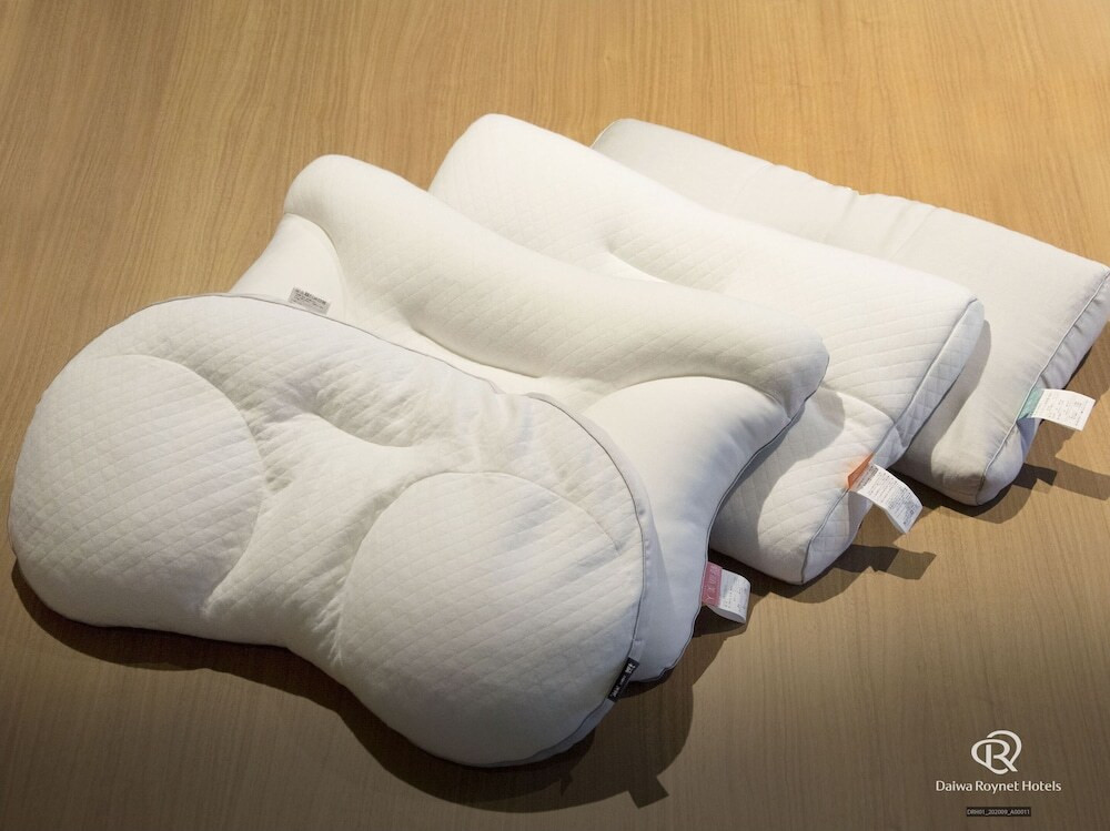 客室の設備とサービス