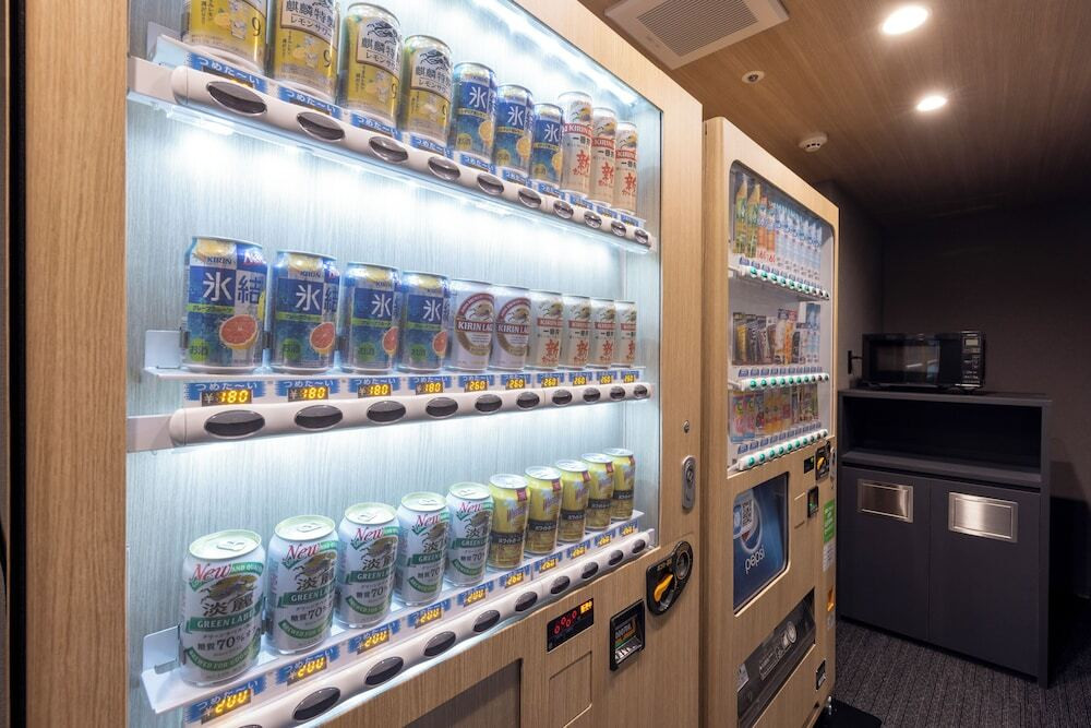 自動販売機
