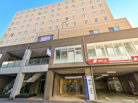 三交イン沼津駅前 / 4