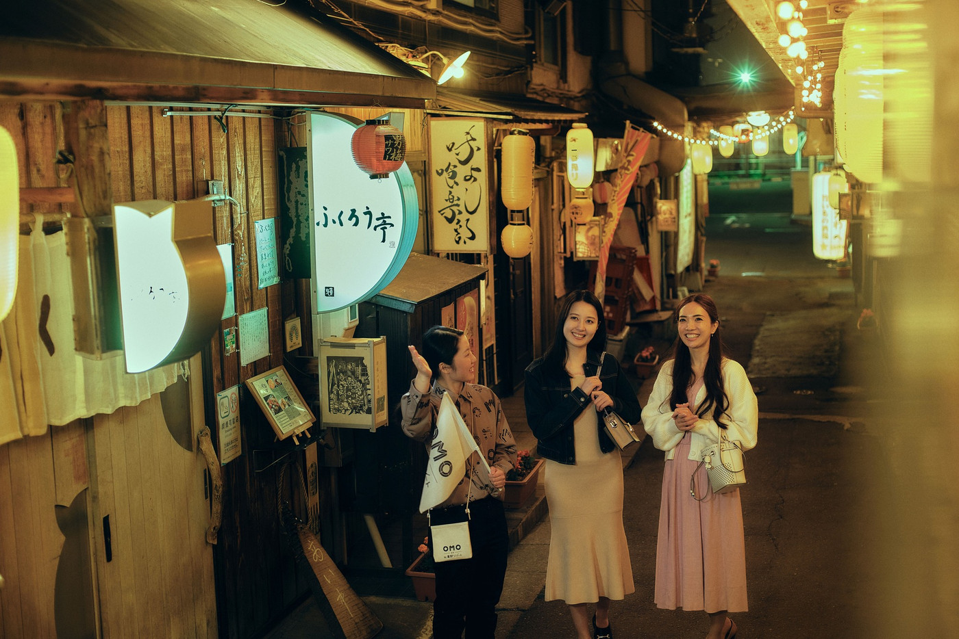 3.彩り豊かな朝食ビュッフェにお腹も心も満たされる♪「OMO7旭川(おも) by 星野リゾート」3917231