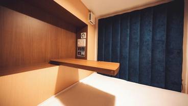 客室の設備とサービス / 5