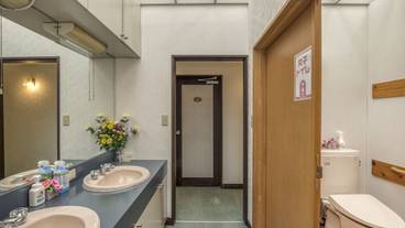 バスルーム / 13