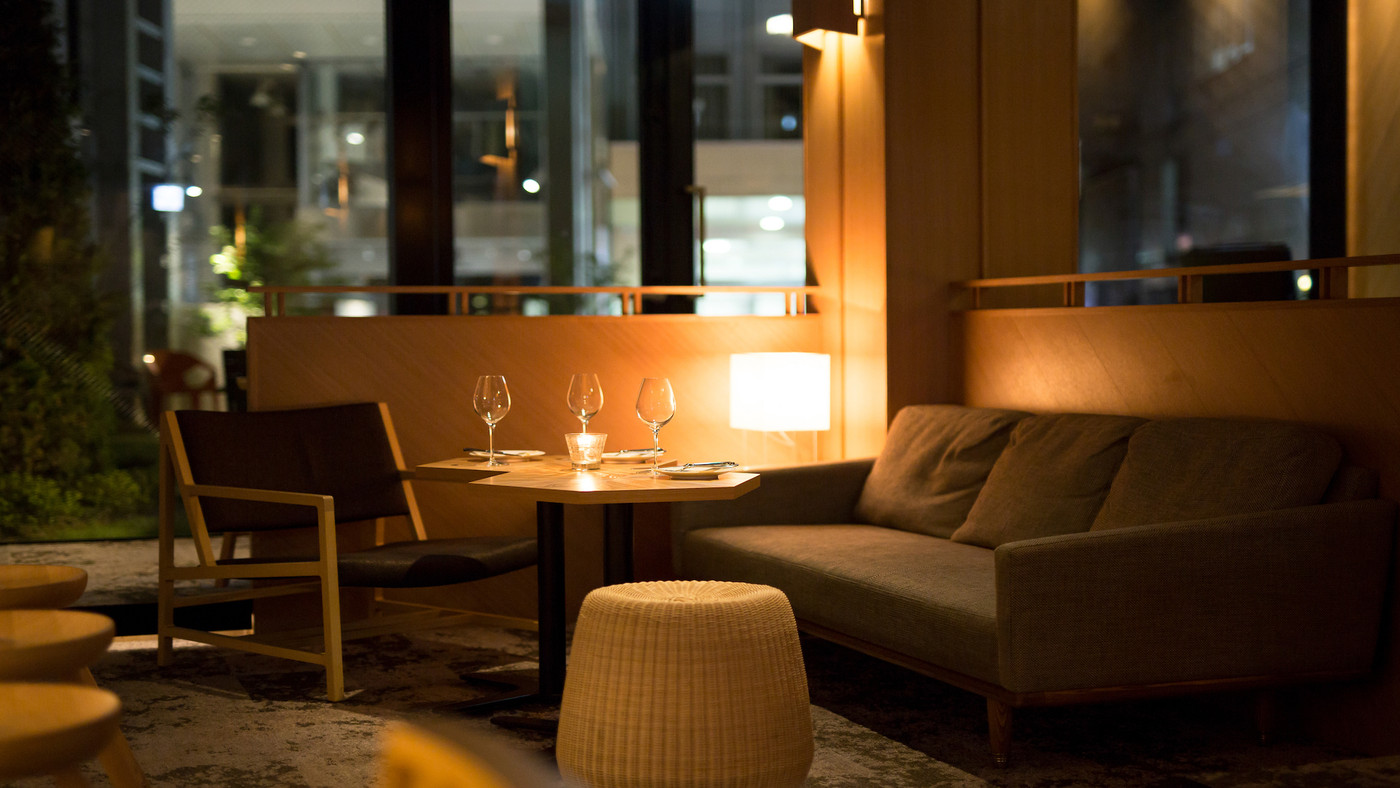 5.旅を彩る本格ミュージックバーを併設「Kaname Inn Tatemachi（カナメインタテマチ）」3482118