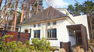 Hanz Outdoor レジデンス