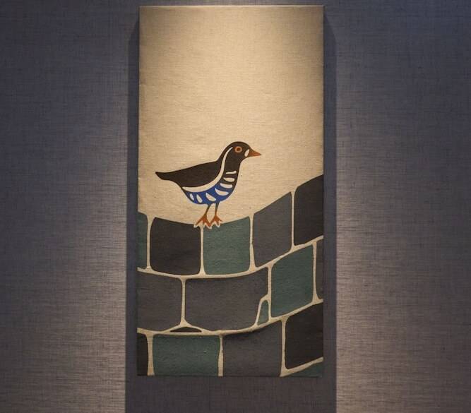 館内アート(3) / 3