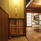 京町家雅 宮木邸（京都府 町家） / 4