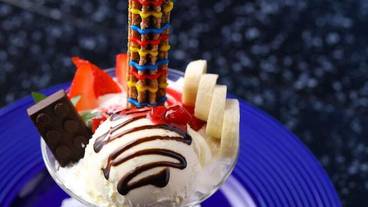 バー (施設内) / 27