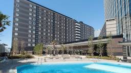 幕張の子連れにおすすめホテル12選!和室やプール、大浴場など子連れ視点で厳選/千葉