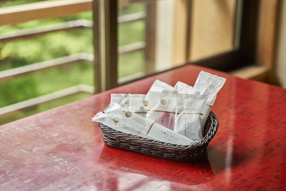 四万温泉 豊島屋（シマオンセン セイリュウカン トシマヤ） / 9