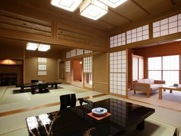 貴賓室 / 2