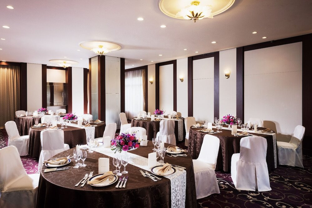 バンケット ホール