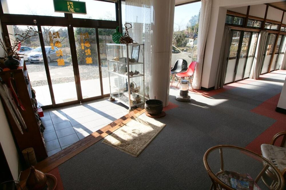 フィットネス設備