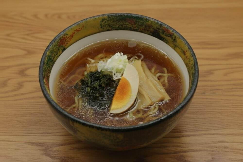 レストラン