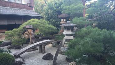 施設の敷地 / 11