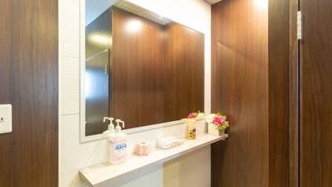 バスルーム / 17