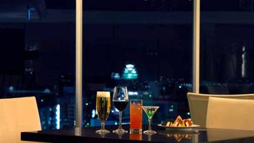 バー (施設内) / 21