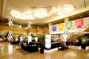 ホテルクレメント徳島3629191