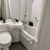 ヴィアイン梅田（大阪府 ビジネスホテル） / 4