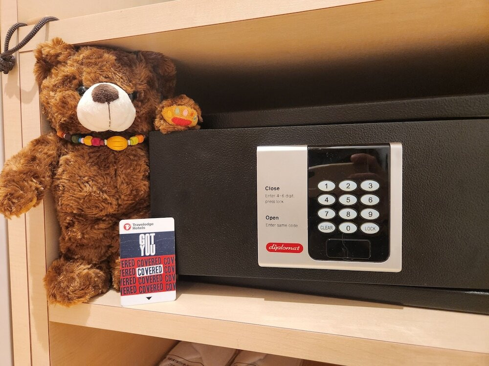 客室の設備とサービス