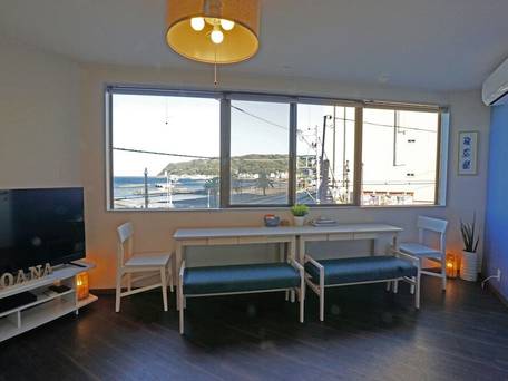 伊豆の家 MOANA / 4