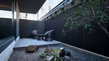 テラス / パティオ / 16