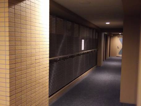 住友不動産ホテル ヴィラフォンテーヌ東京浜松町 / 3