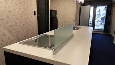 専用キッチン / 20