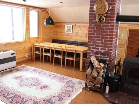 キースプリングニセコ / 2