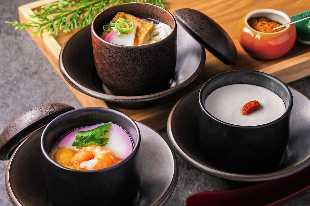 レストラン