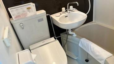 バスルーム / 16