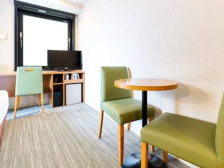 ホテルメルディア京都四条大宮 / 5