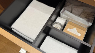 プレミアムクラスキャビン