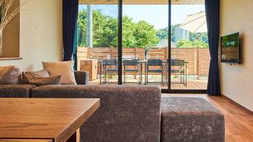 リビングルーム / 21