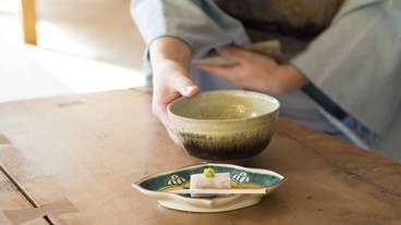 ロビーラウンジ / 5