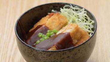 朝食ビュッフェ / 16