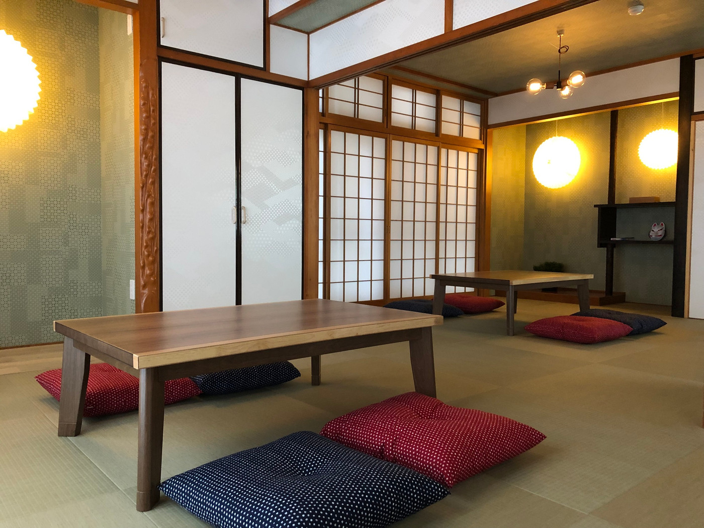 スタイリッシュでおしゃれ。キッチンで自炊も◎3994799