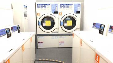 ランドリー / 24