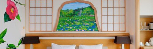 誕生日はおこもりステイで非日常体験♩東京のおすすめホテル7選