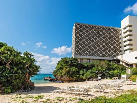 ホテル リゾネックス名護 / 4